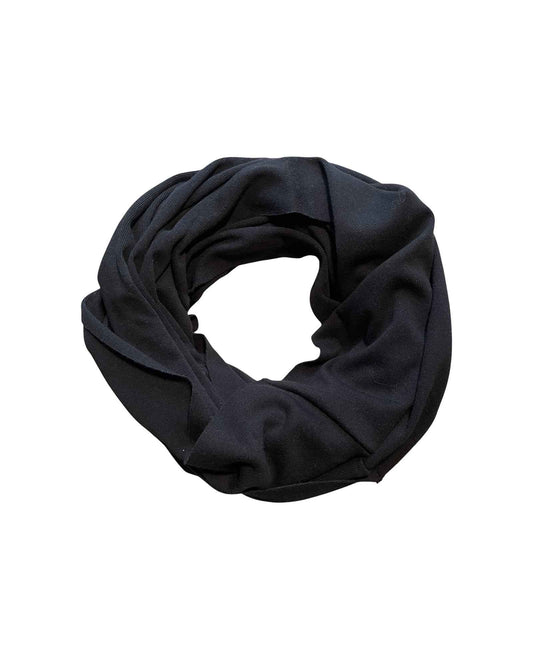 JUWE KNIT TUBE SCARF - BEST CLOTHES