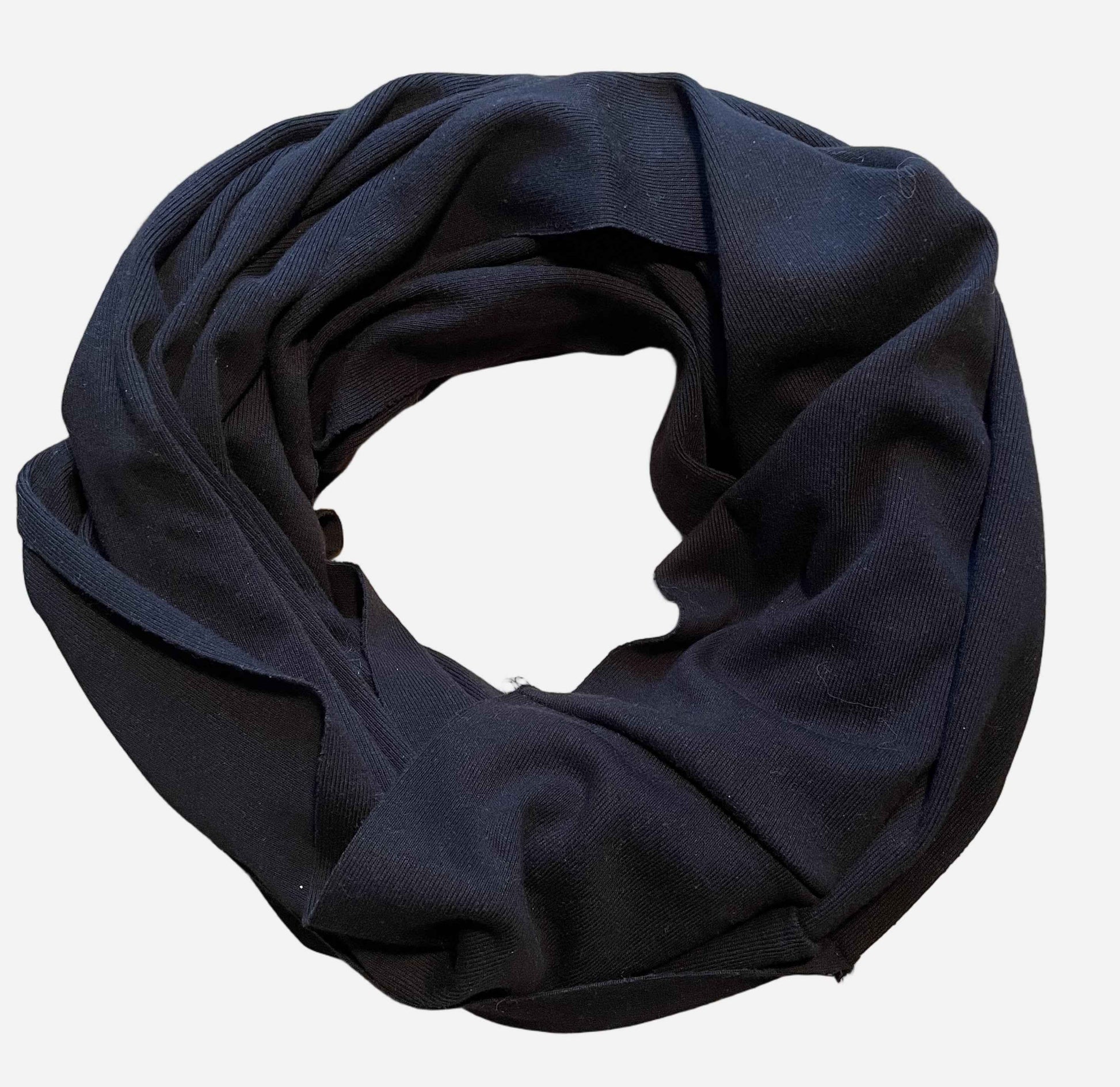 JUWE KNIT TUBE SCARF - BEST CLOTHES