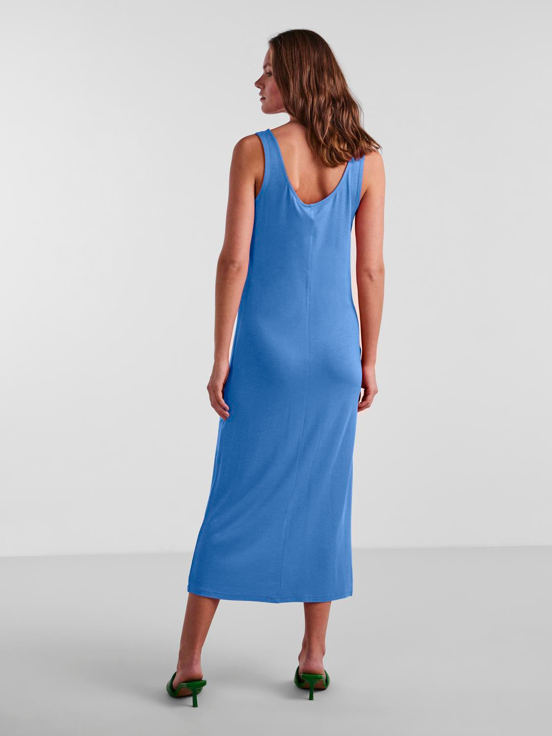KALLI MAXI TANK DRESS - BEST CLOTHES