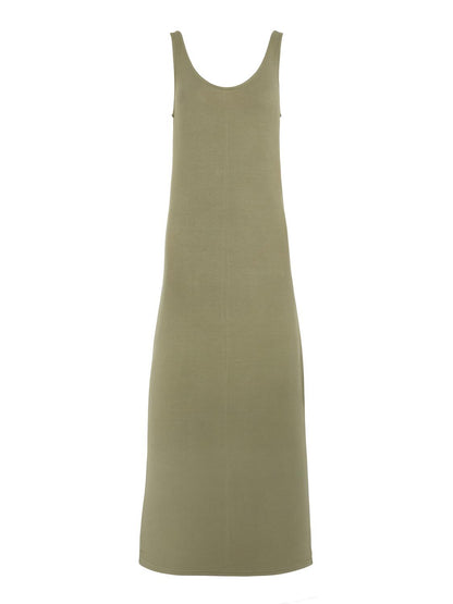KALLI MAXI TANK DRESS - BEST CLOTHES