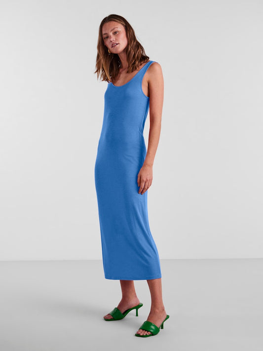 KALLI MAXI TANK DRESS