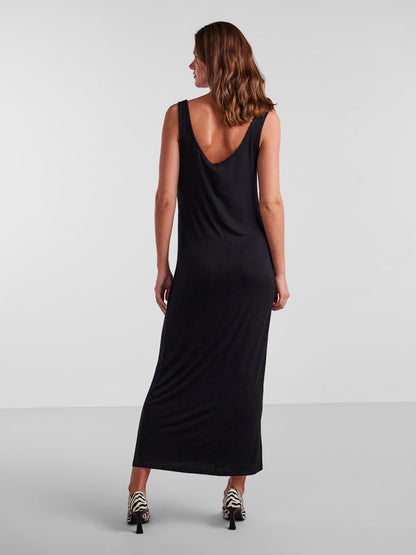 KALLI MAXI TANK DRESS - BEST CLOTHES
