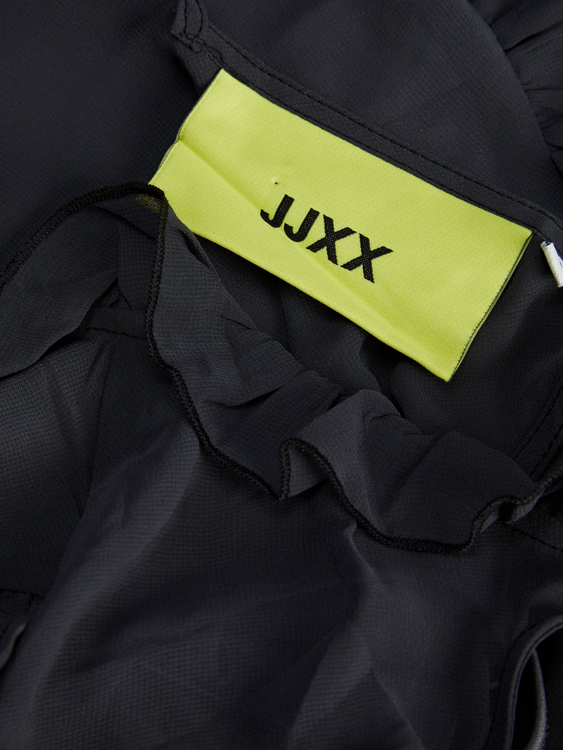 KASSIE LONG PURE DRESS - BEST CLOTHES