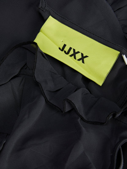 KASSIE LONG PURE DRESS - BEST CLOTHES