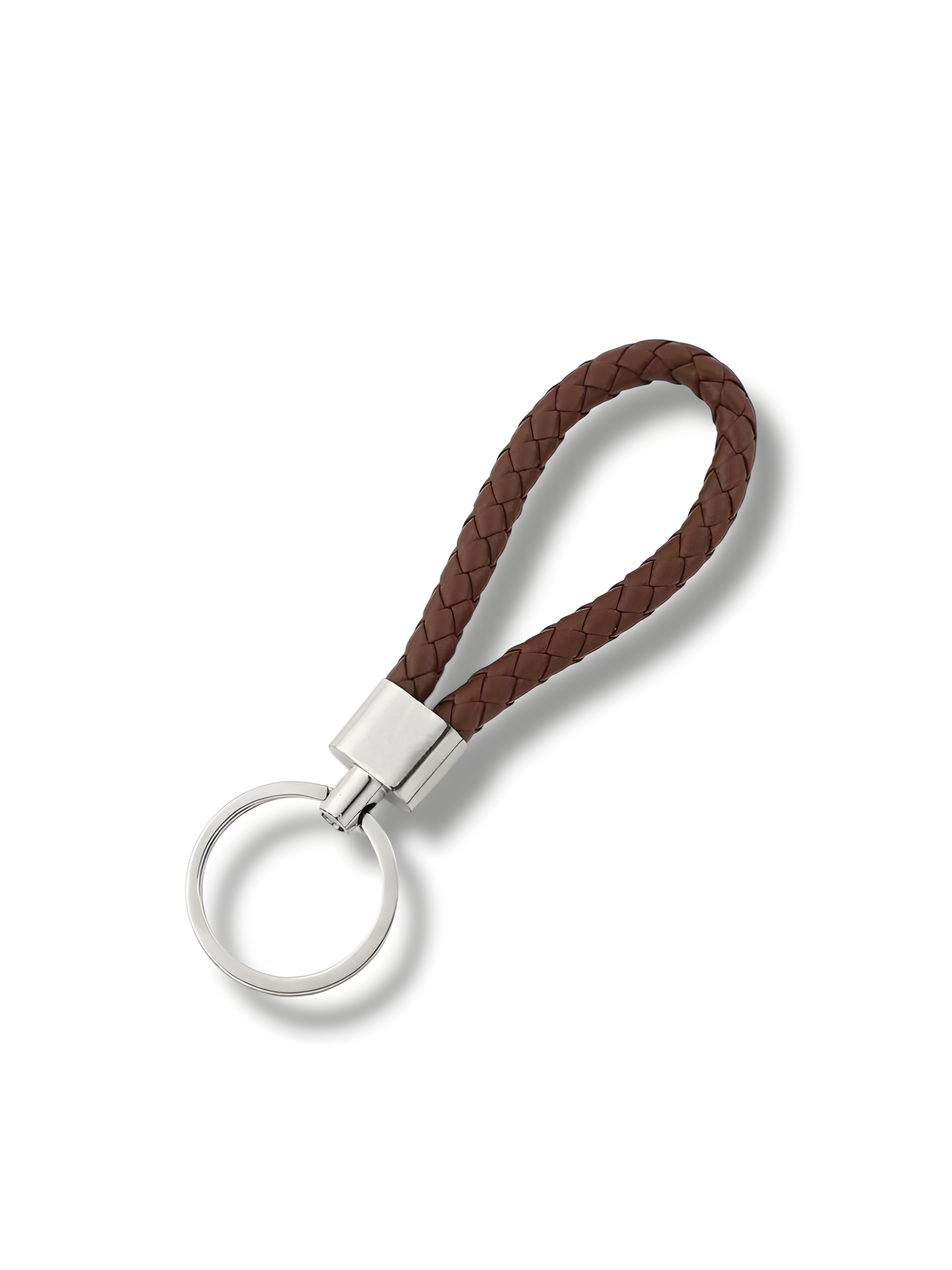 NYCKELRING MED ÖDLA - BEST CLOTHES