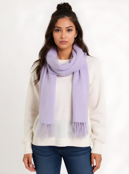 KIAL NEW LONG SCARF - BEST CLOTHES