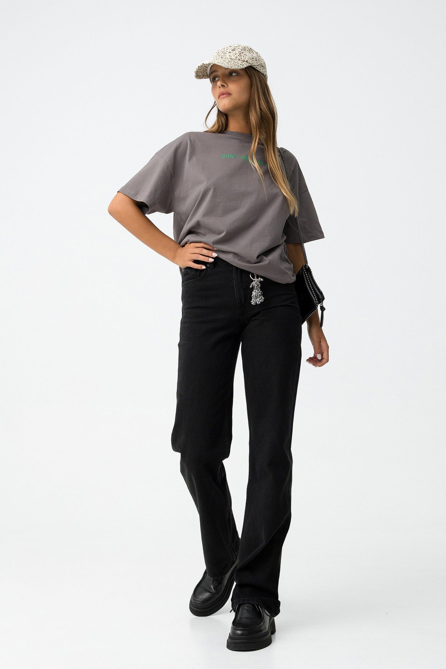 KIM KEYCHAIN - BEST CLOTHES