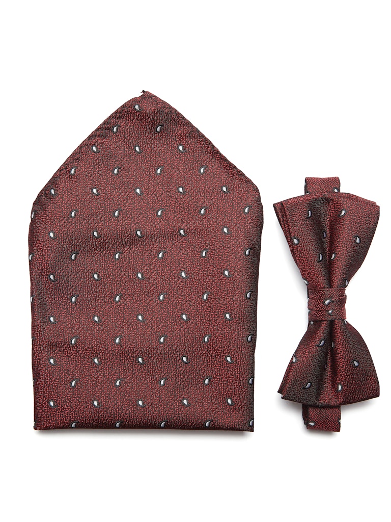 KIRK BOWTIE - BEST CLOTHES