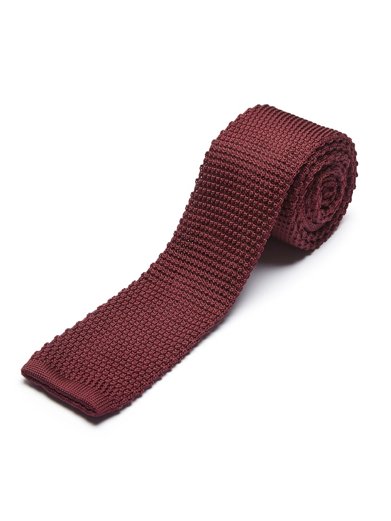 KIRK TIE - BEST CLOTHES