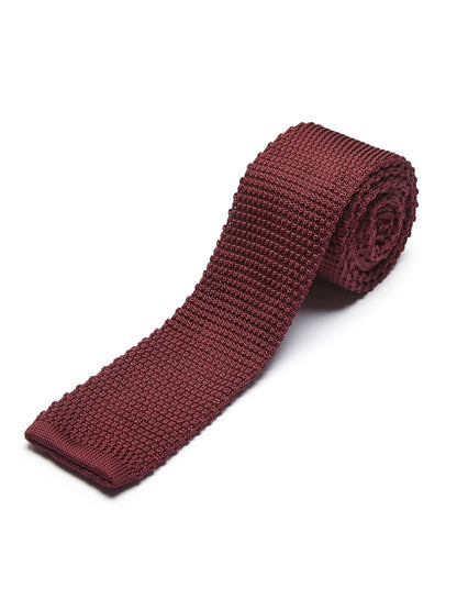 KIRK TIE - BEST CLOTHES