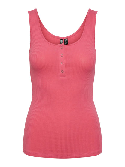 KITTE TANK TOP - BEST CLOTHES