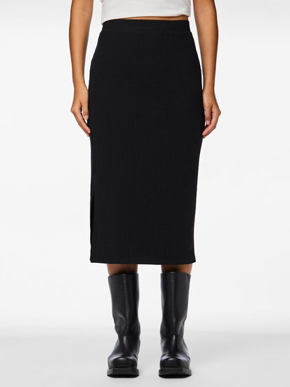KYLIE MW MIDI SKIRT - BEST CLOTHES