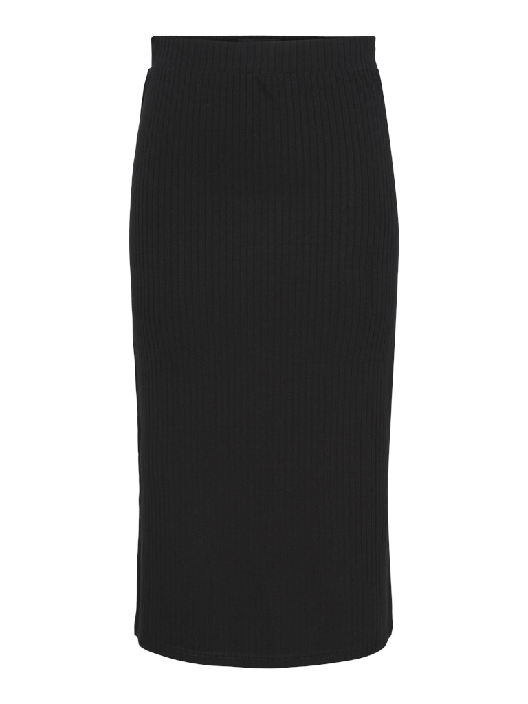 KYLIE MW MIDI SKIRT - BEST CLOTHES