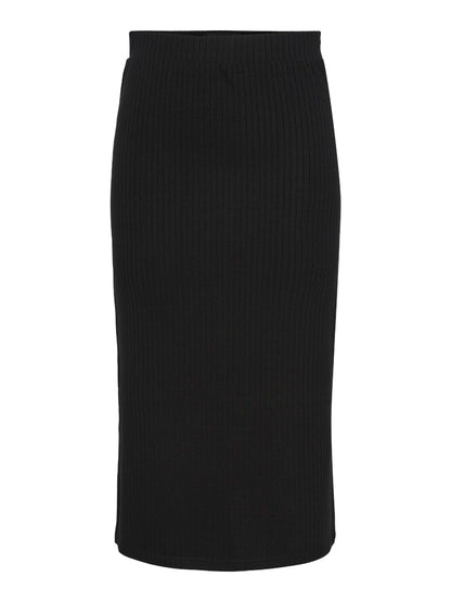 KYLIE MW MIDI SKIRT - BEST CLOTHES