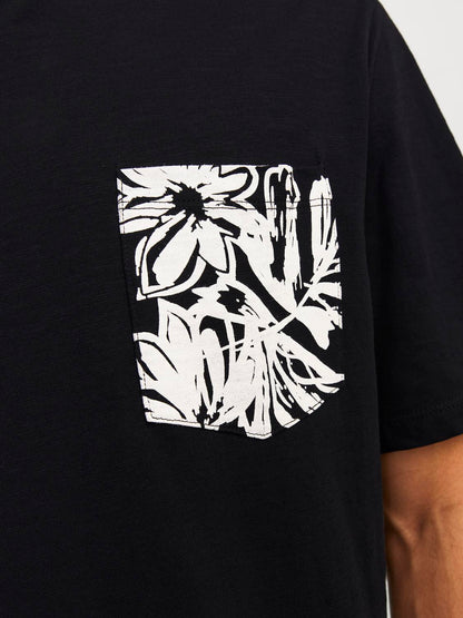 LAFAYETTE POCKET TEE SS - BEST CLOTHES