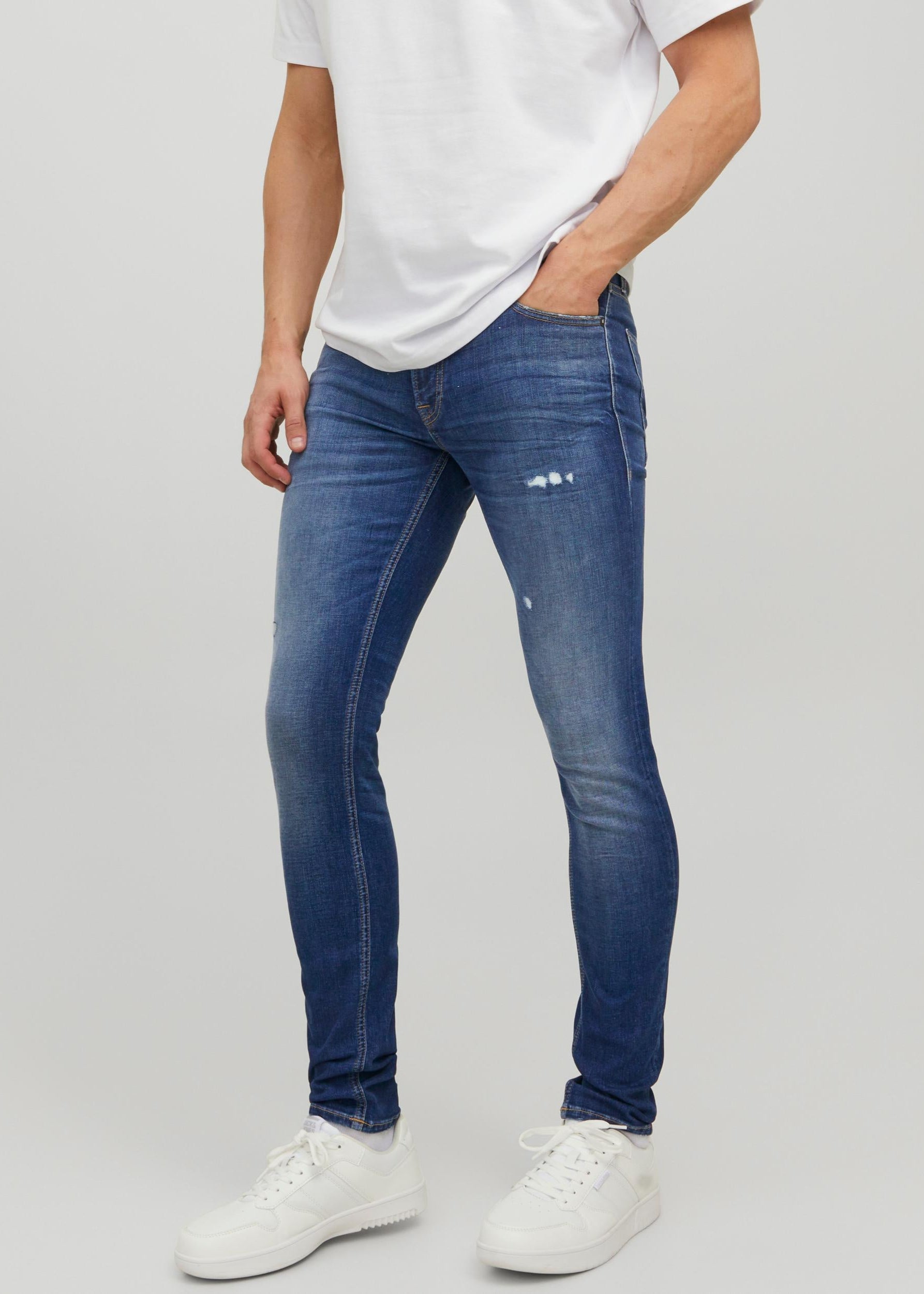 LIAM ORIGINAL JOS 835 JEANS - BEST CLOTHES