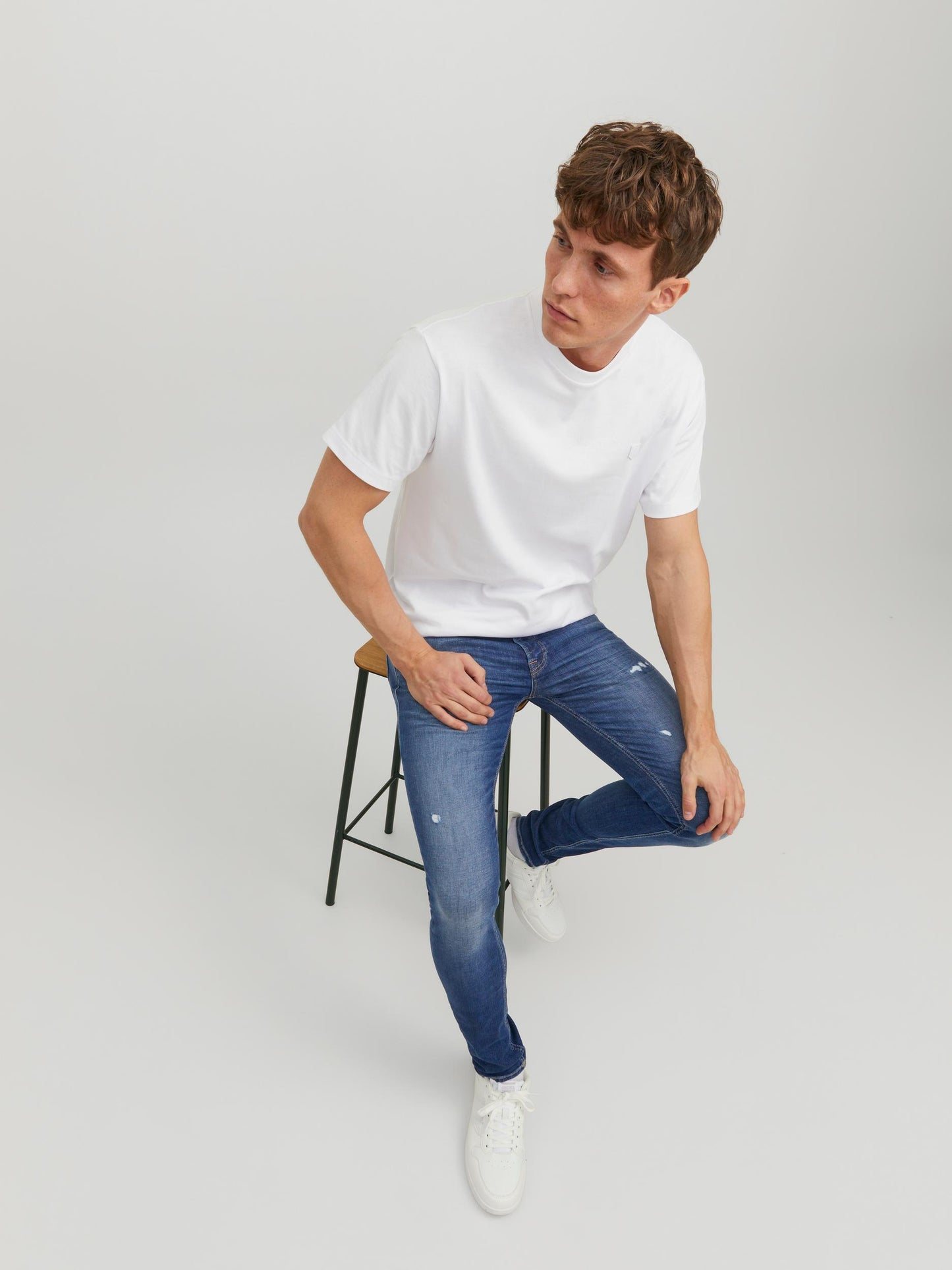 LIAM ORIGINAL JOS 835 JEANS - BEST CLOTHES