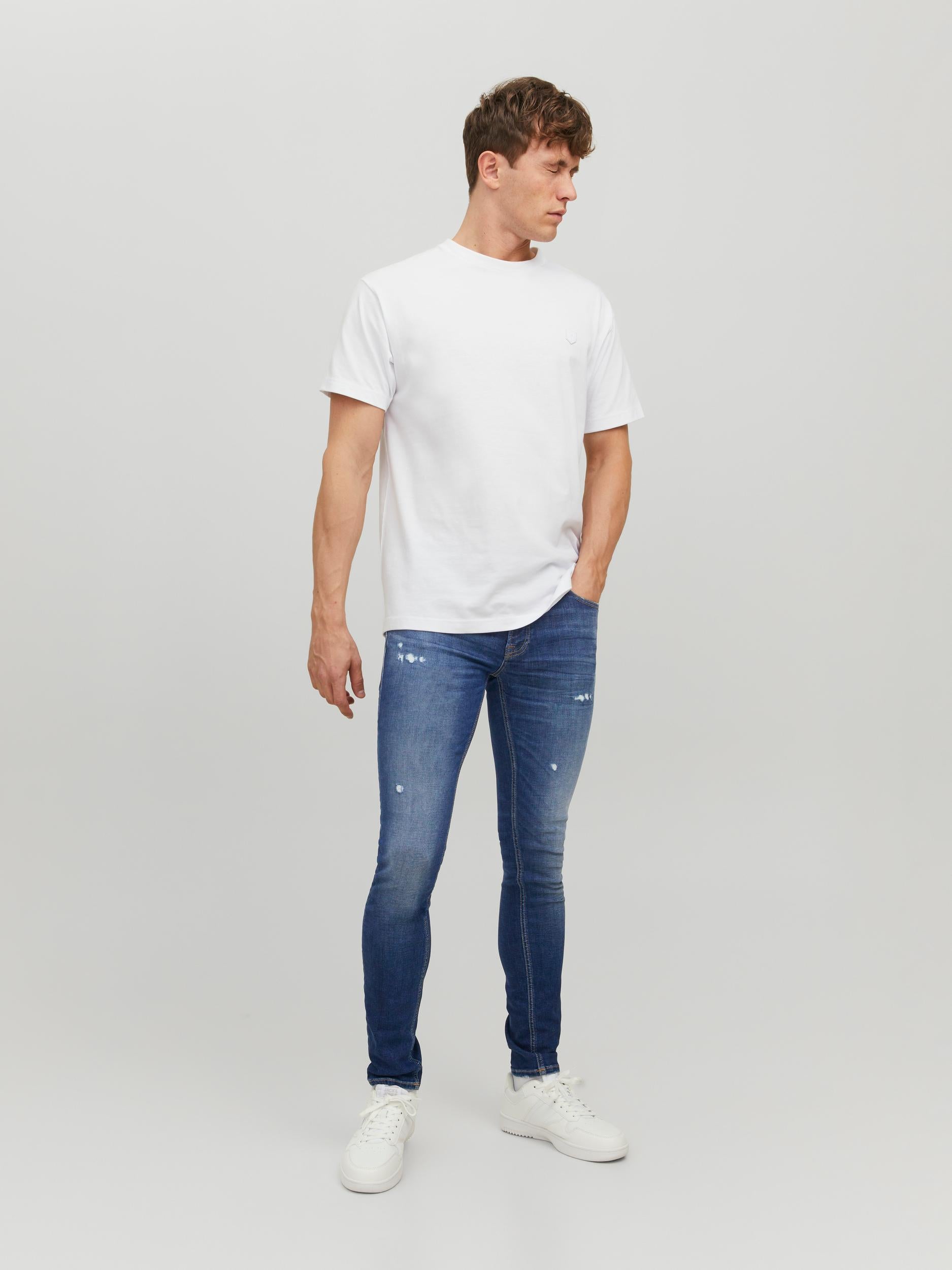 LIAM ORIGINAL JOS 835 JEANS - BEST CLOTHES