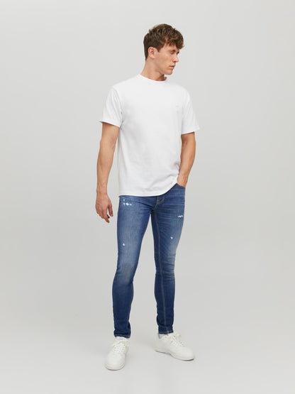 LIAM ORIGINAL JOS 835 JEANS - BEST CLOTHES