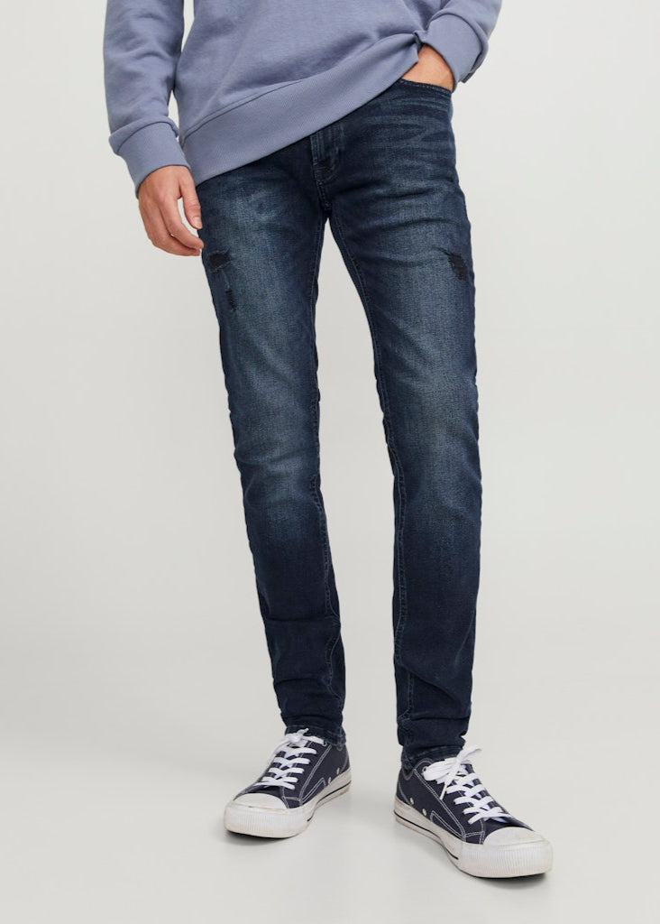LIAM ORIGINAL AGI 004 SKINNY FIT JEANS - BEST CLOTHES