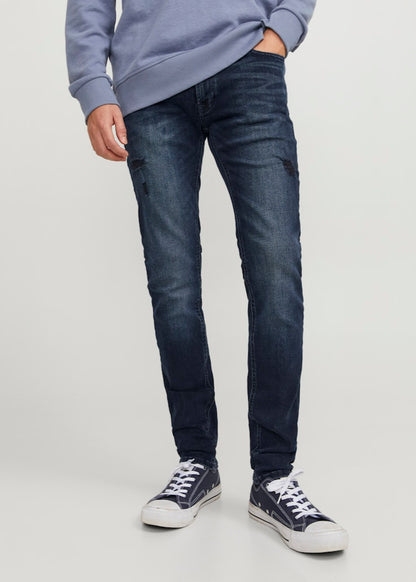 LIAM ORIGINAL AGI 004 SKINNY FIT JEANS - BEST CLOTHES