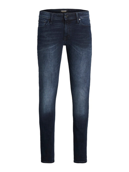 LIAM ORIGINAL AGI 004 SKINNY FIT JEANS - BEST CLOTHES