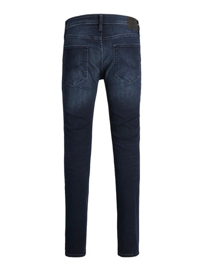 LIAM ORIGINAL AGI 004 SKINNY FIT JEANS - BEST CLOTHES