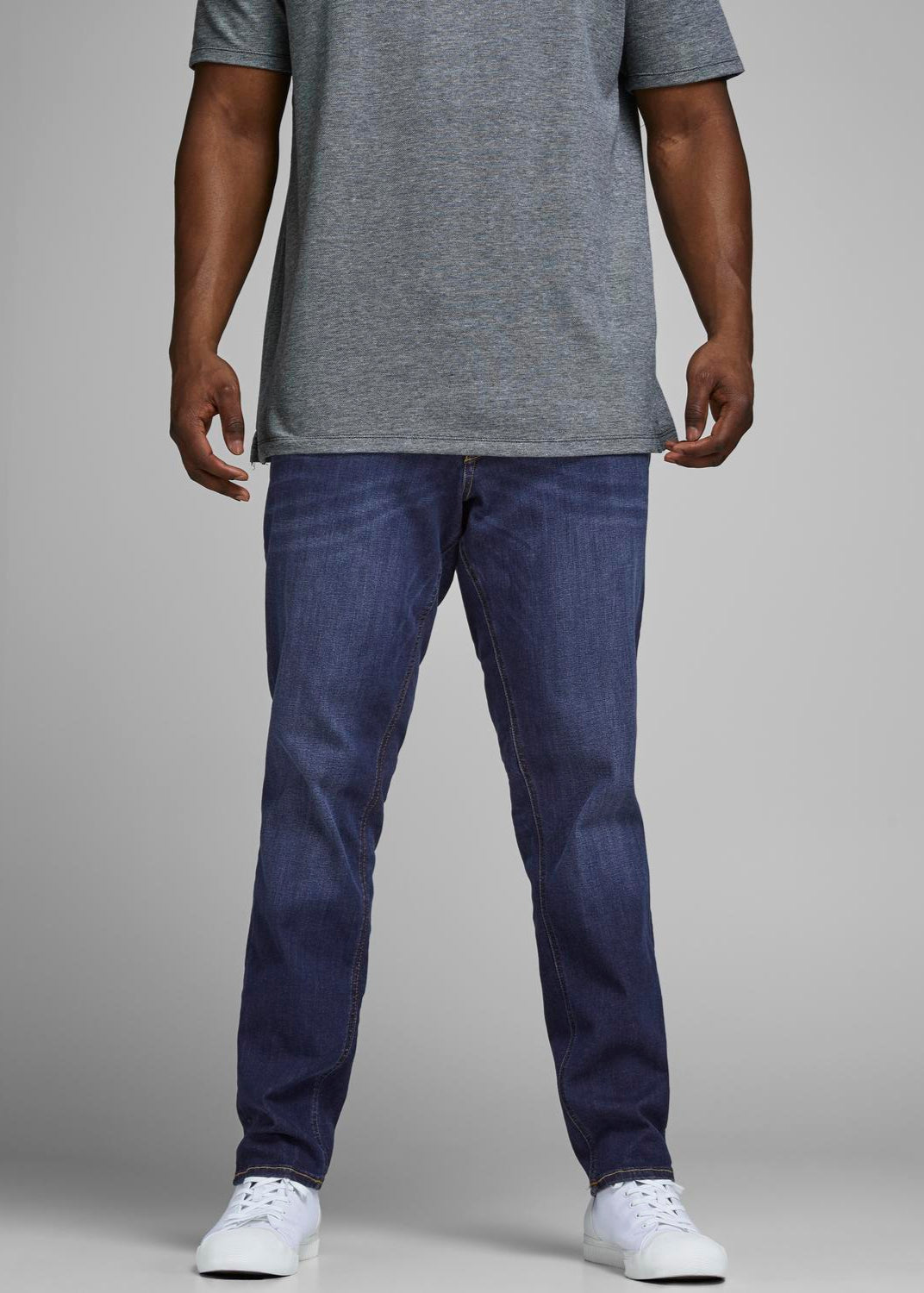 LIAM ORIGINAL AM 014 PS PLUSSTORLEK - BEST CLOTHES