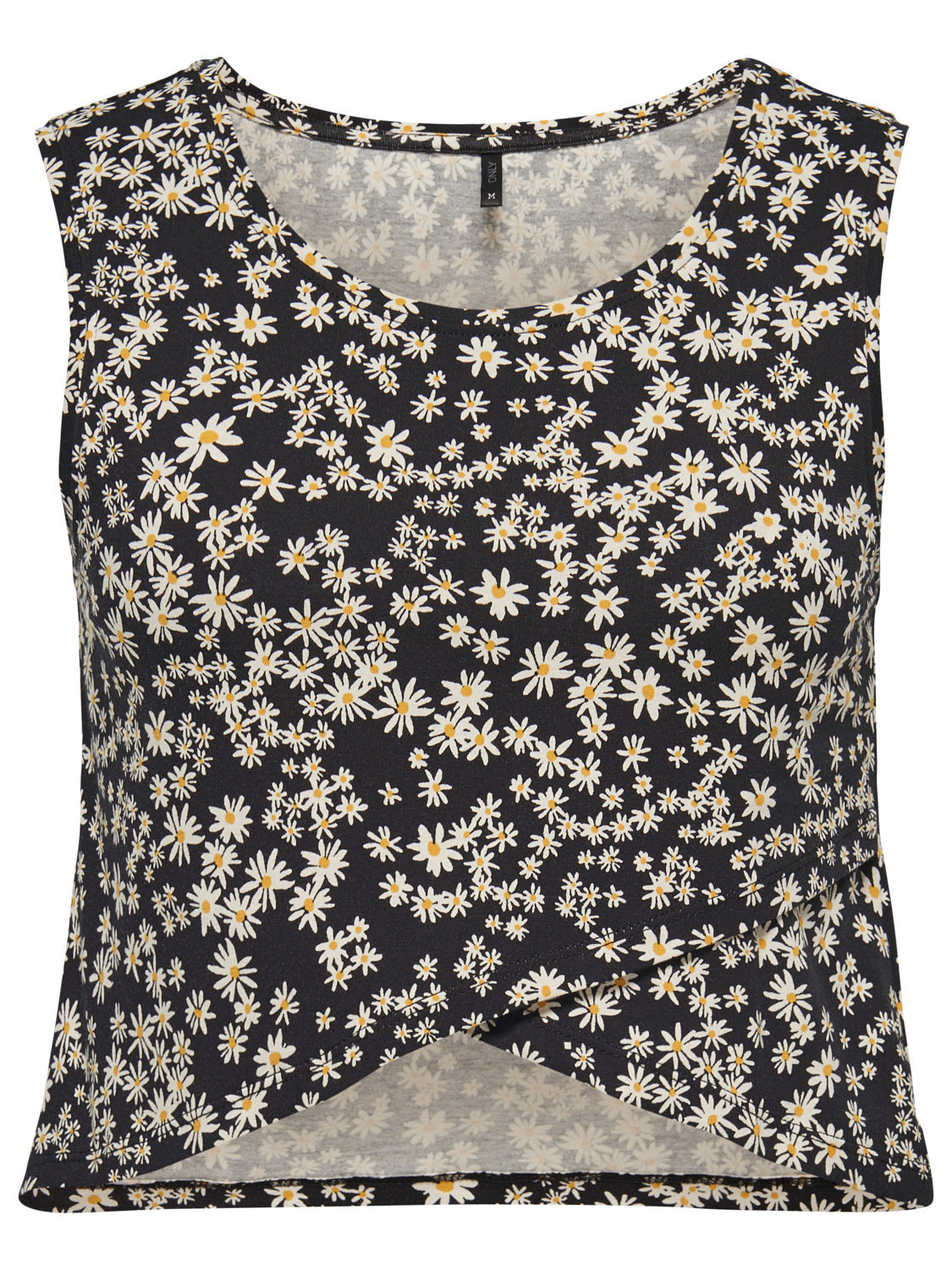 LIVE LOVE SL CROPPED TOP - BEST CLOTHES