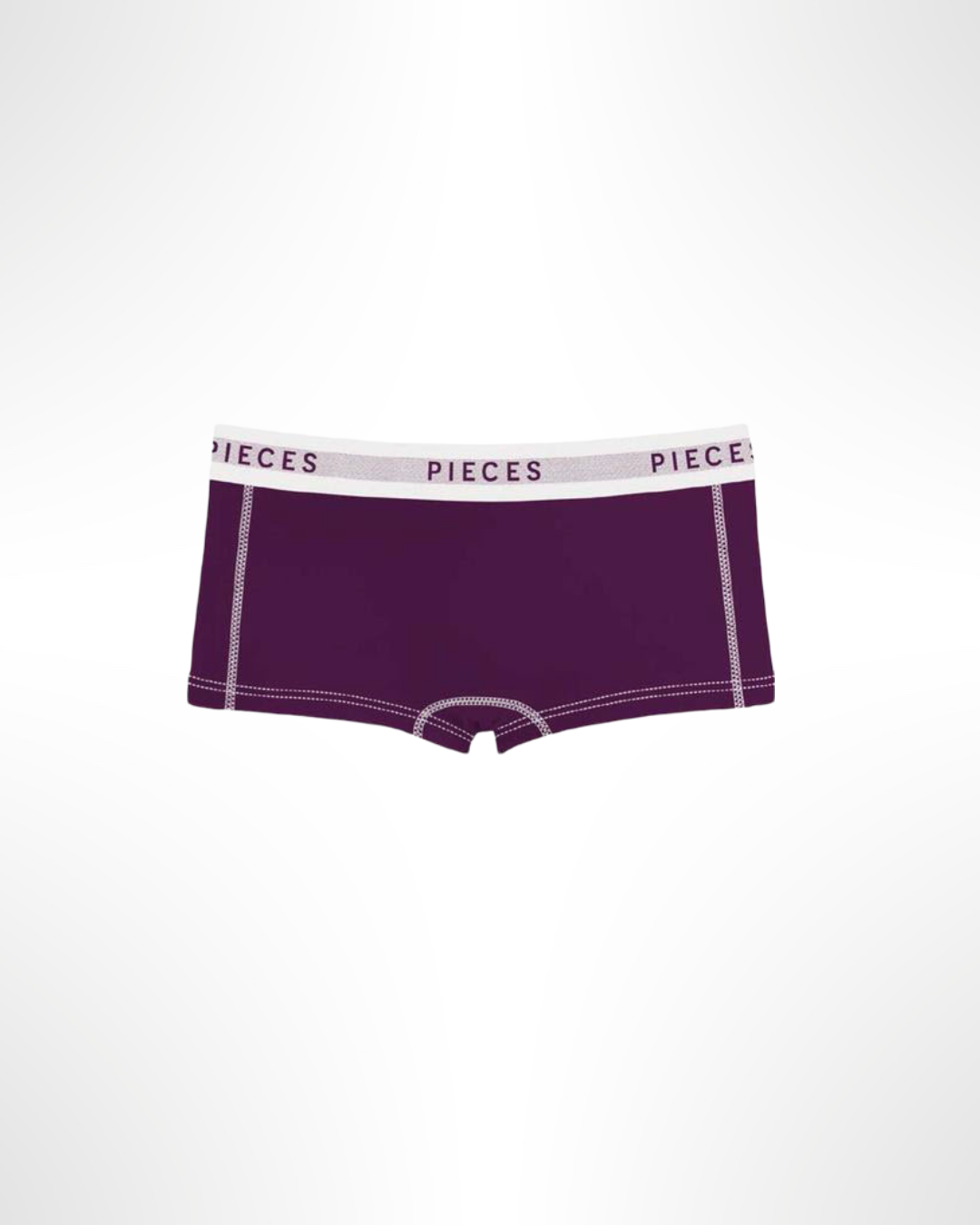 LOGO LADY BOXERS MIX 3 - BEST CLOTHES
