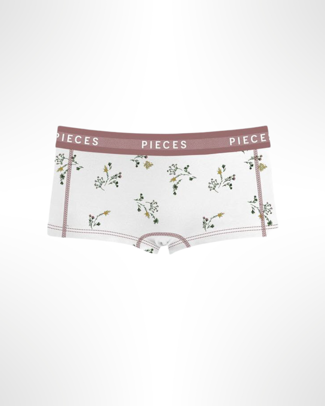 LOGO LADY BOXERS FLOW 1 - BEST CLOTHES