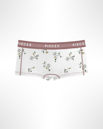 LOGO LADY BOXERS FLOW 1 - BEST CLOTHES