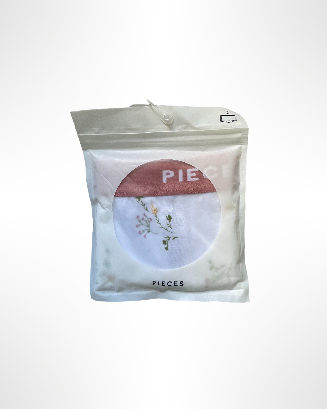 LOGO LADY BOXERS FLOW 1 - BEST CLOTHES