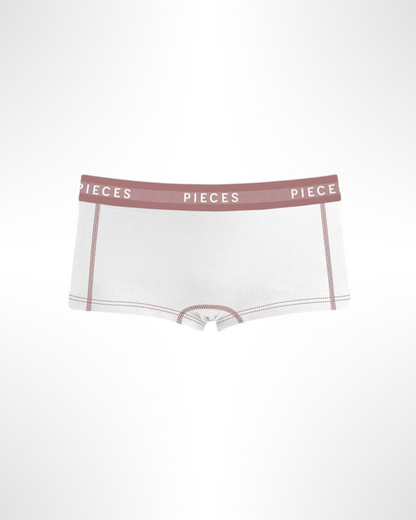 LOGO LADY BOXERS FLOW 2 - BEST CLOTHES