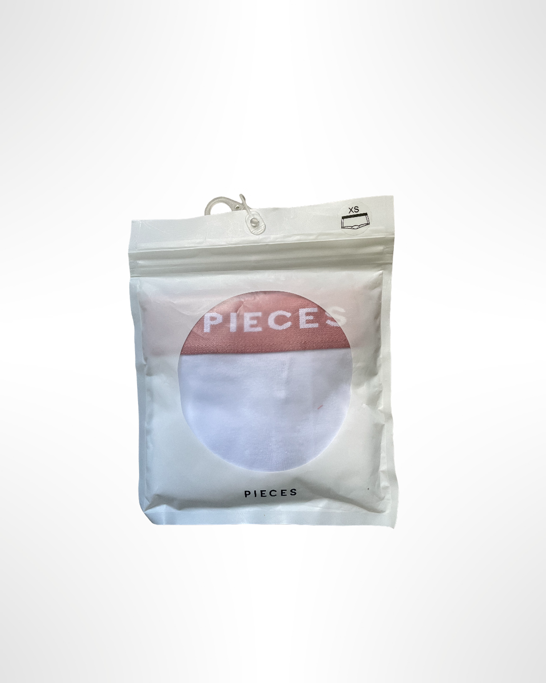 LOGO LADY BOXERS FLOW 2 - BEST CLOTHES