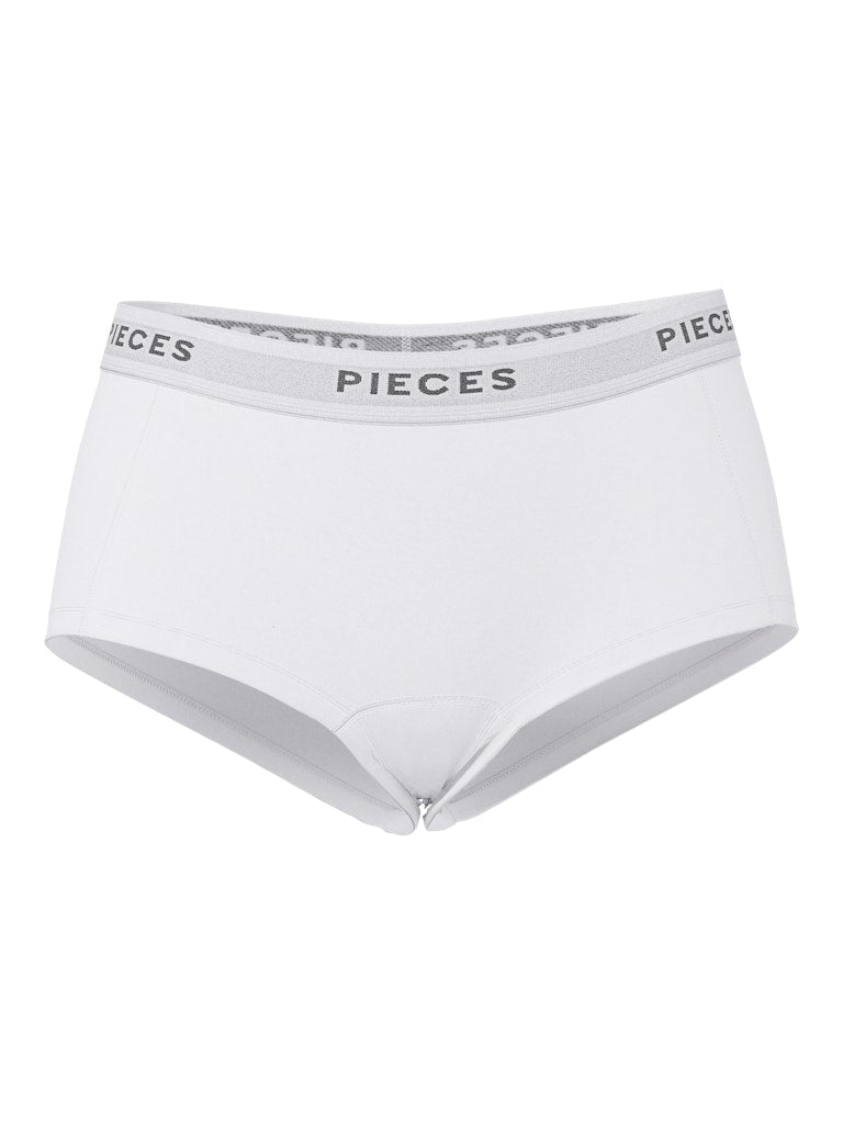 LOGO LADY BOXERS SOLID - BEST CLOTHES