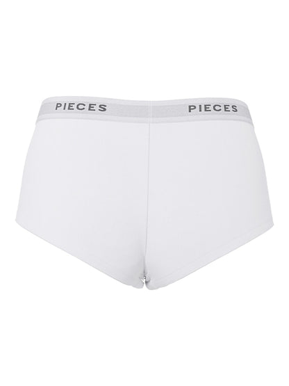 LOGO LADY BOXERS SOLID - BEST CLOTHES