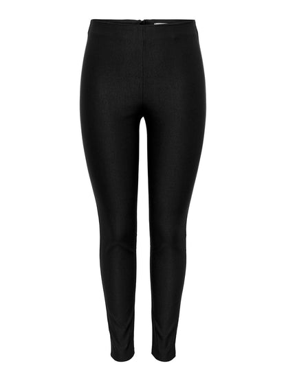 LOLA HW ZIP PANT - BEST CLOTHES