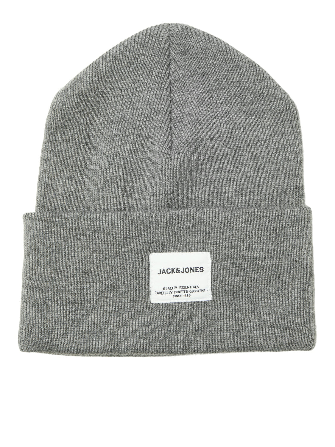 LONG KNIT BEANIE - BEST CLOTHES