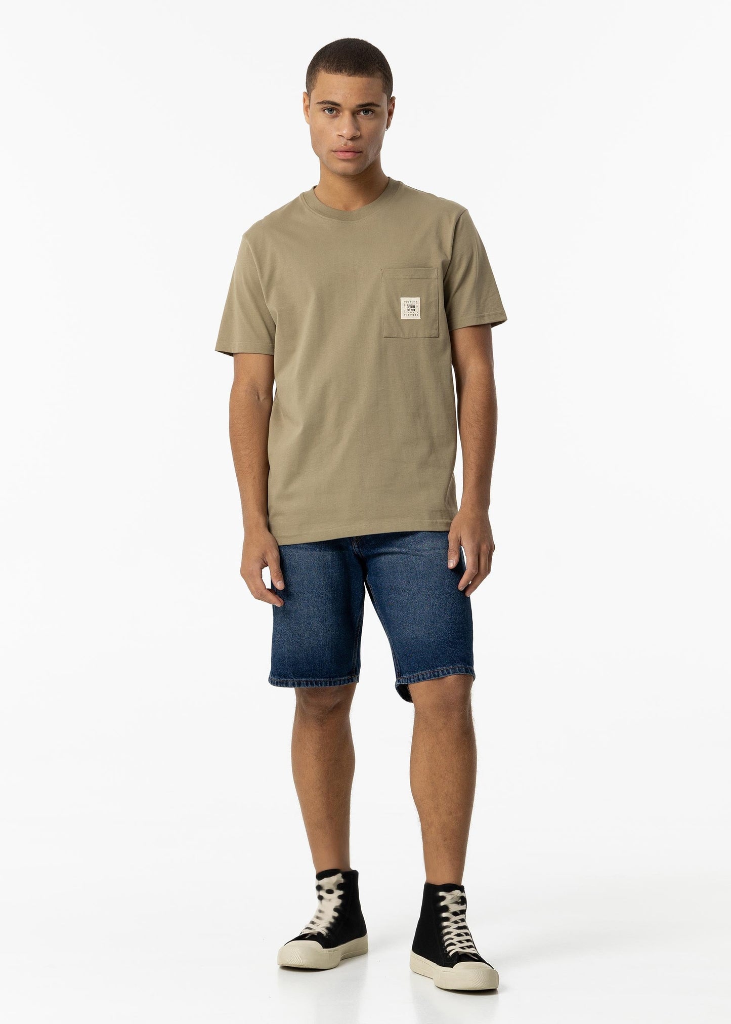 LOOSE SHORT 6 - BEST CLOTHES