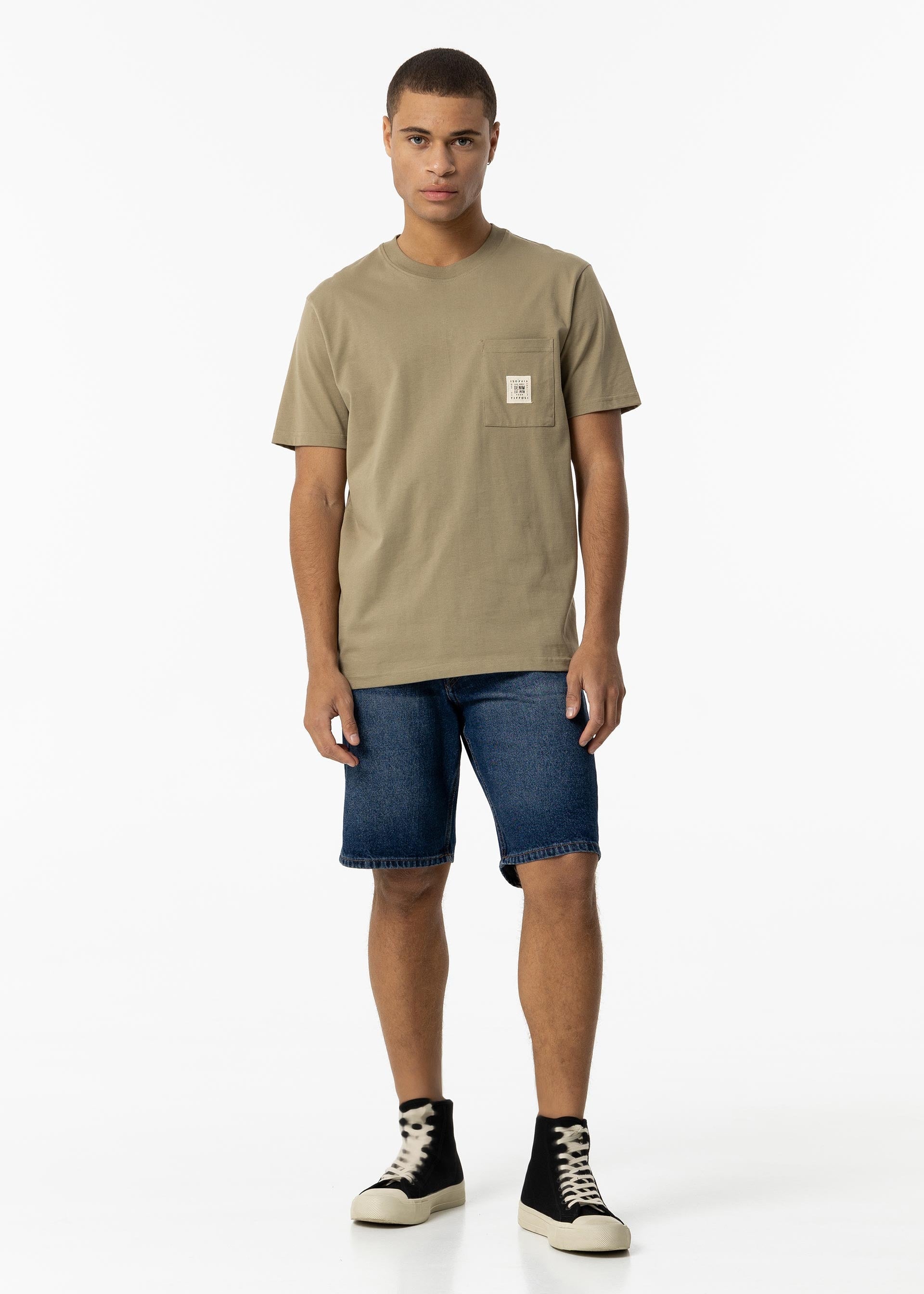 LOOSE SHORT 6 - BEST CLOTHES