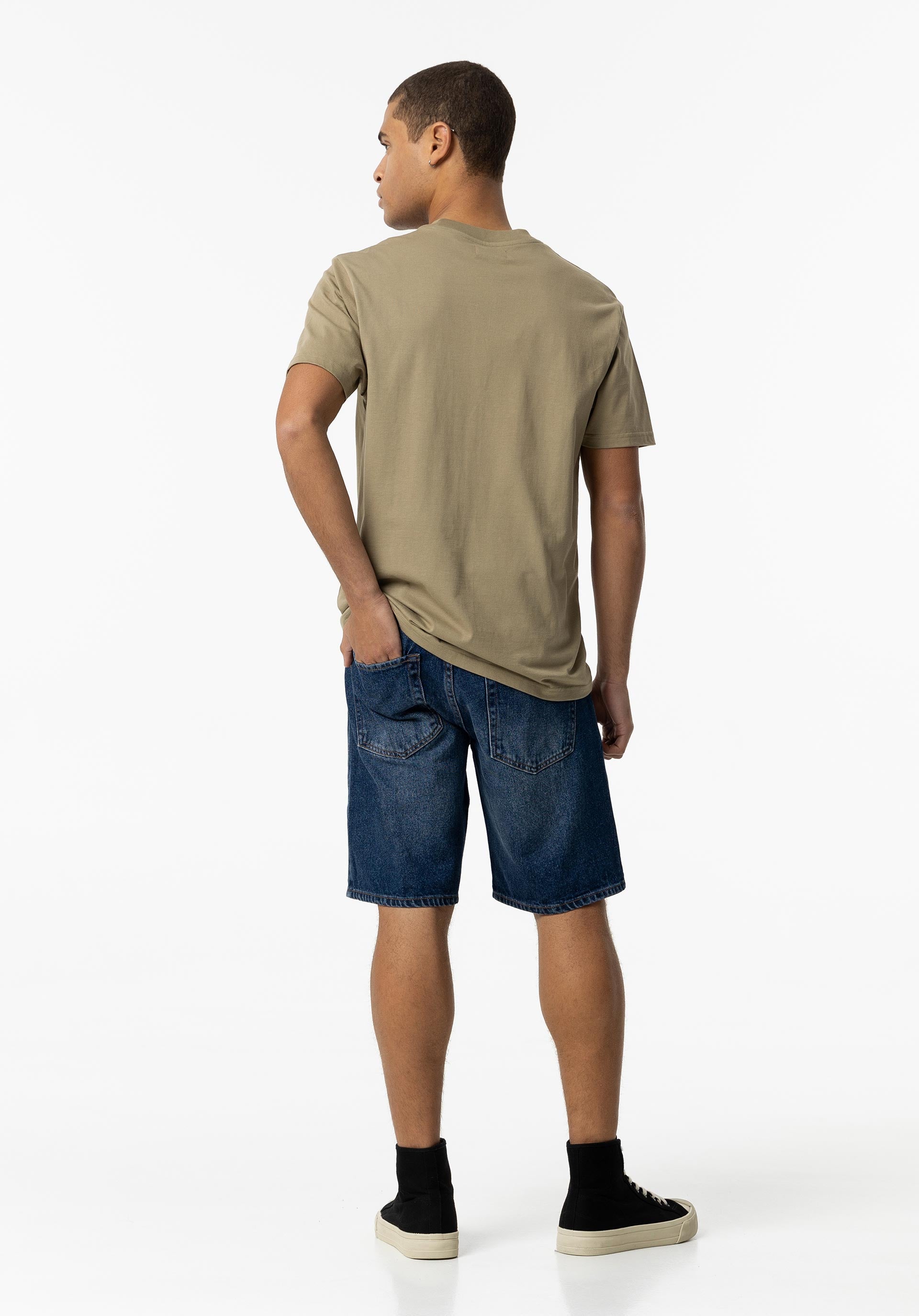 LOOSE SHORT 6 - BEST CLOTHES