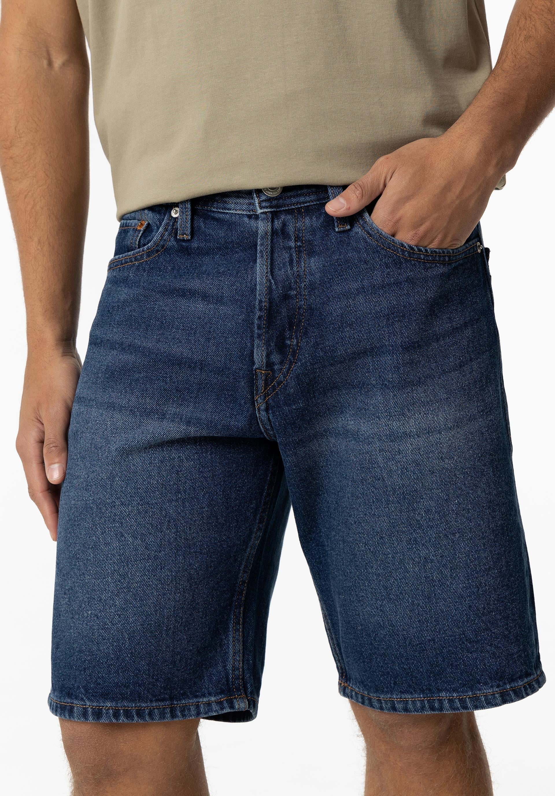 LOOSE SHORT 6 - BEST CLOTHES