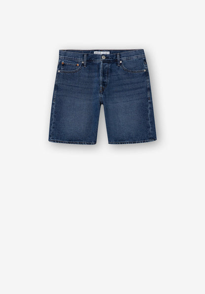 LOOSE SHORT 6 - BEST CLOTHES