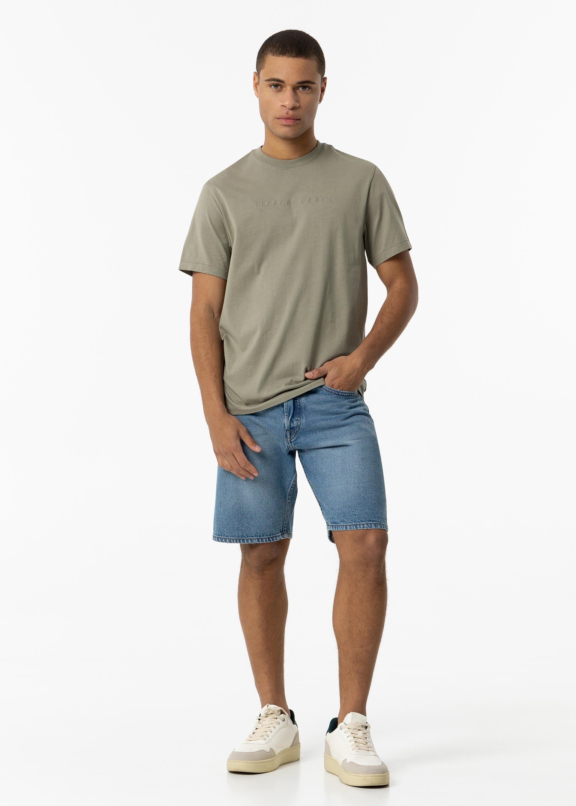 LOOSE SHORT 6 - BEST CLOTHES