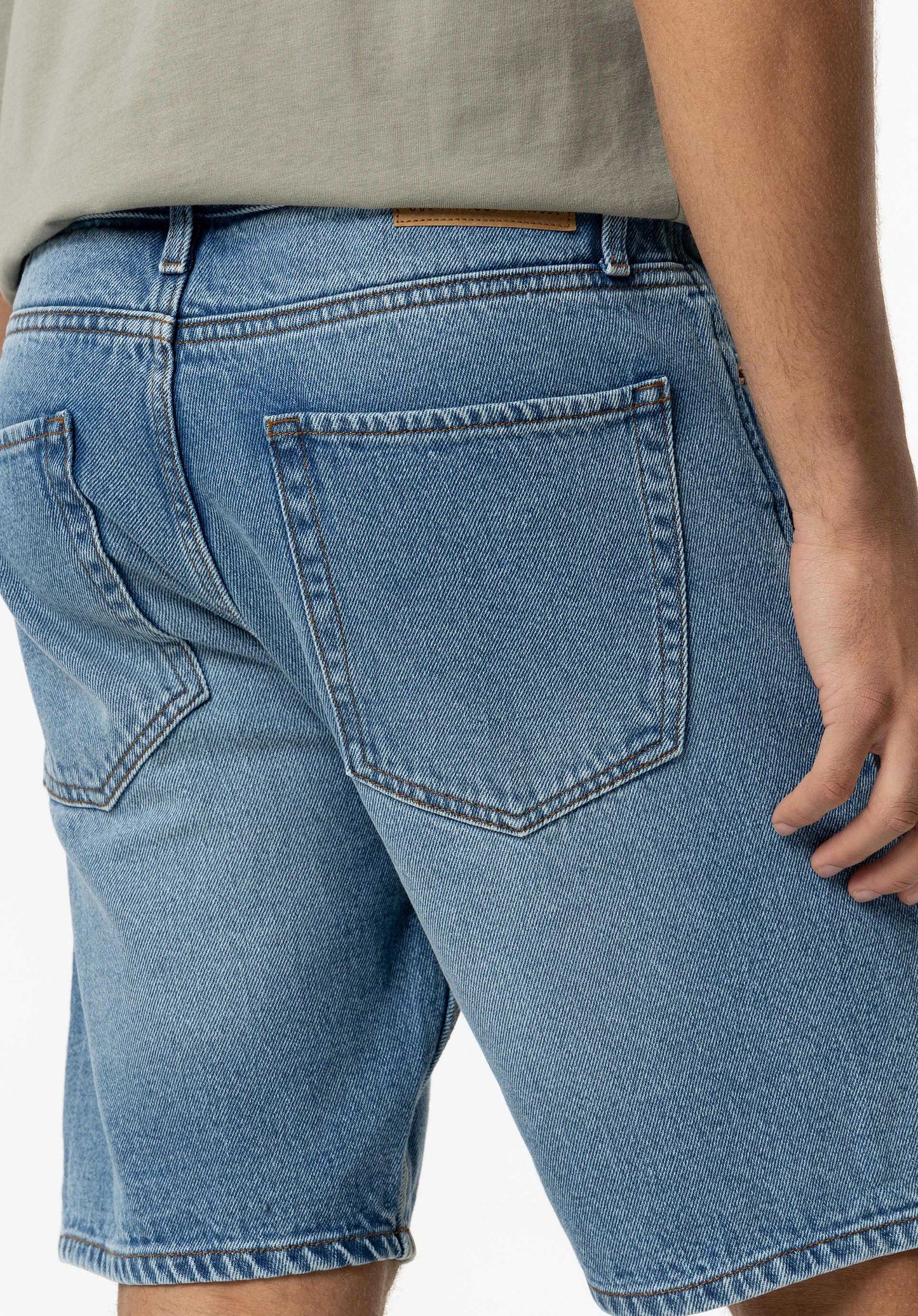 LOOSE SHORT 6 - BEST CLOTHES