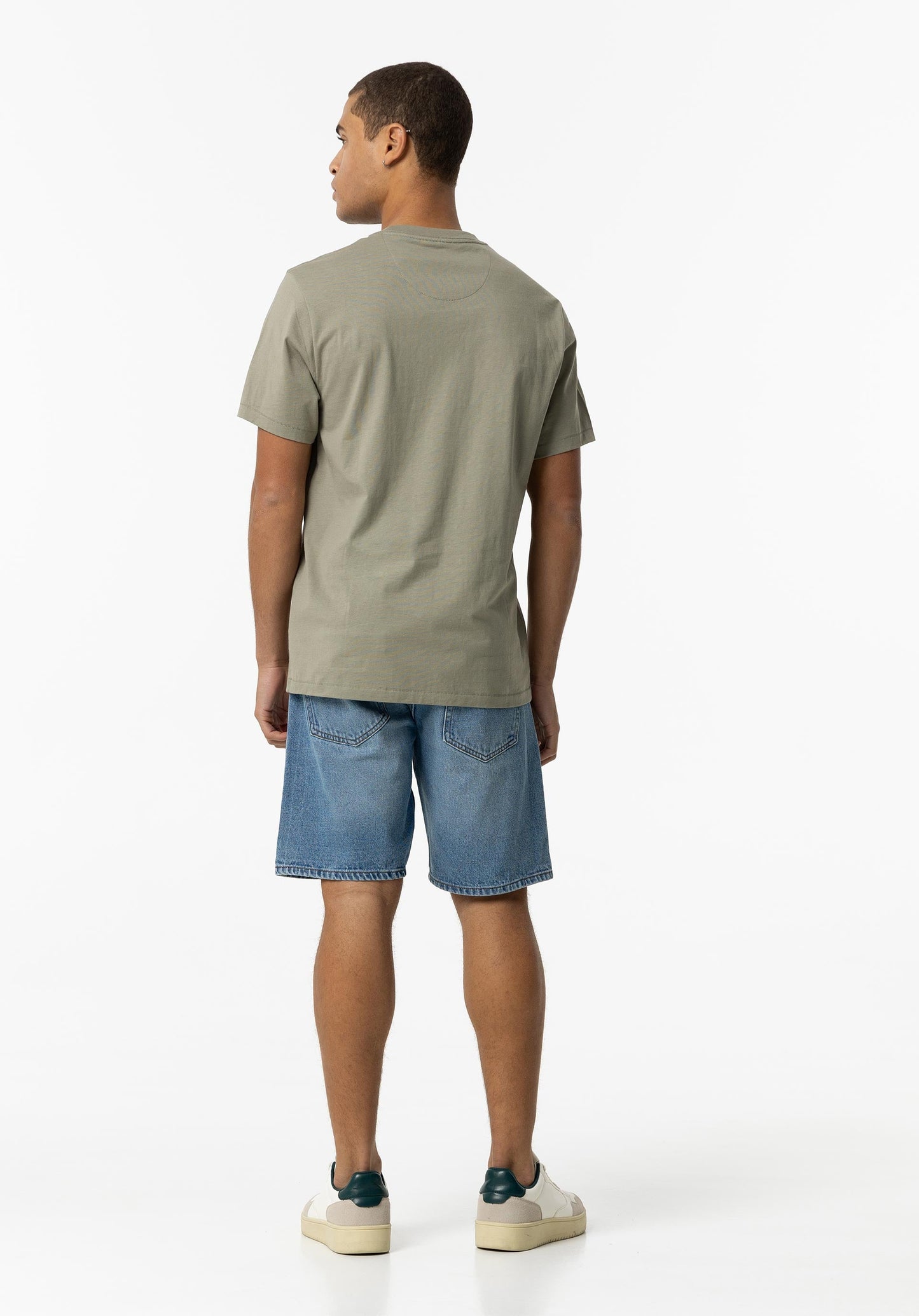 LOOSE SHORT 6 - BEST CLOTHES