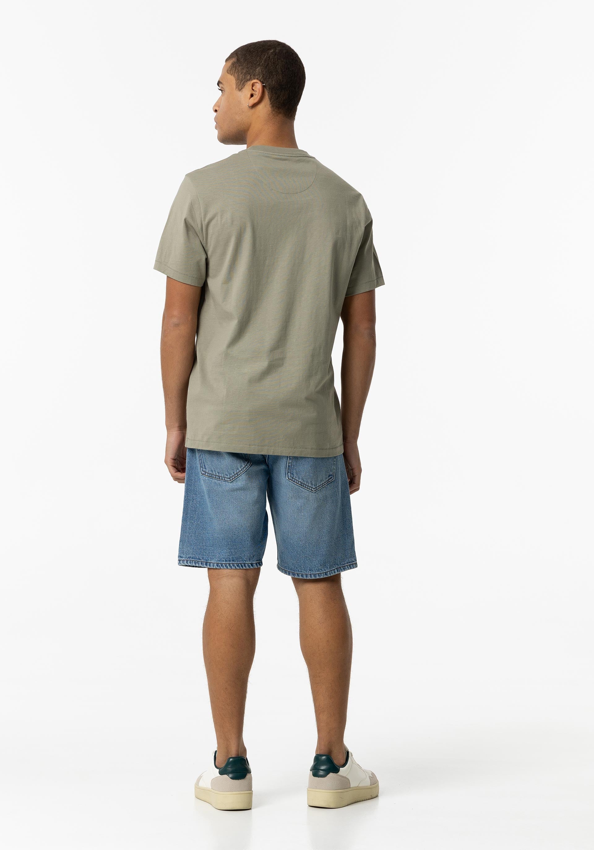LOOSE SHORT 6 - BEST CLOTHES