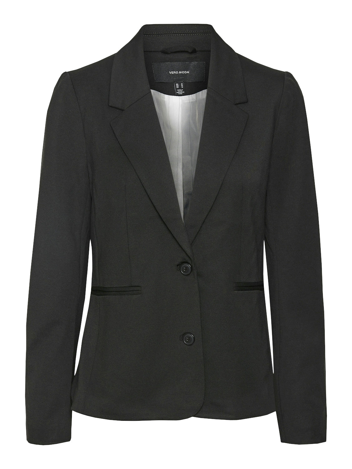 LUCCA SLIM BLAZER - BEST CLOTHES