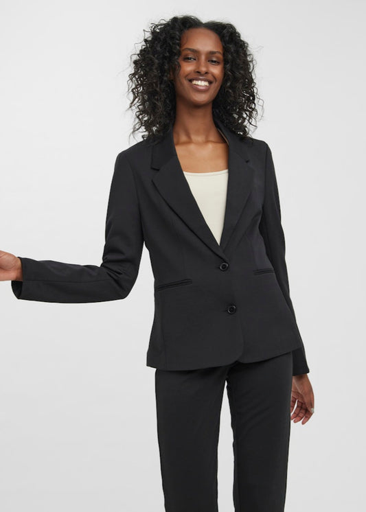 LUCCA SLIM BLAZER - BEST CLOTHES